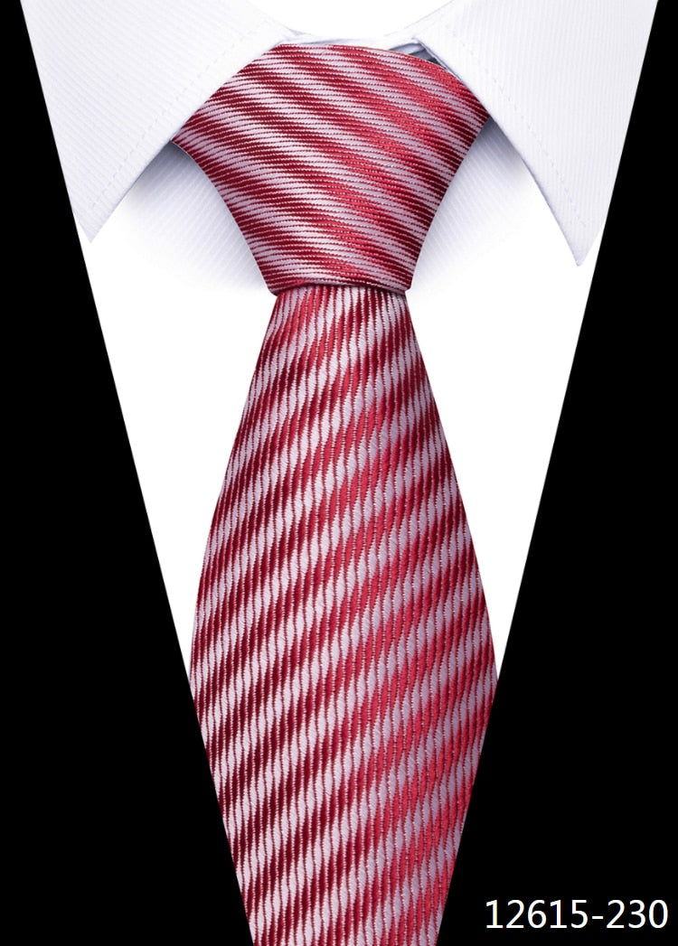 High Quality Nice Handmade  Silk Neck Tie Men Solid Sky Blue Clothing accessories Male Gravatas Fit Wedding Formal Workplace