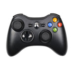 2.4G Wireless Gamepad For Xbox 360 Console Controller Receiver Controle For Microsoft Xbox 360 Game Joystick For PC win7/8/10