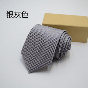 Casual Arrowhead Skinny Red Necktie Slim Black Tie For Men 5cm Man Accessories Simplicity For Party Formal Ties Fashion