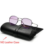LeonLion 2022 Metal Vintage Sunglasses Men Luxury Brand Polygon Glasses Men/Women Designer Eyewear Men Oculos De Sol Masculino