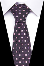 160 Colors Fashion Dropshipping Silk Necktie Wedding Accessories Dot Blue Man Fit Workplace Tie Men Necktie Gravatas