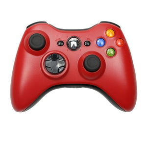 2.4G Wireless Gamepad For Xbox 360 Console Controller Receiver Controle For Microsoft Xbox 360 Game Joystick For PC win7/8/10