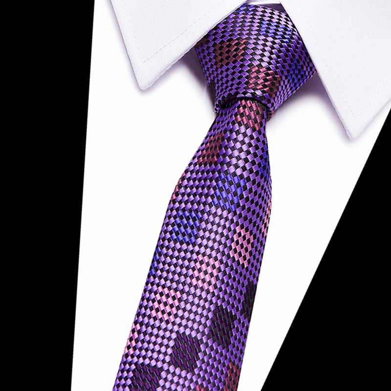 160 Colors Fashion Dropshipping Silk Necktie Wedding Accessories Dot Blue Man Fit Workplace Tie Men Necktie Gravatas