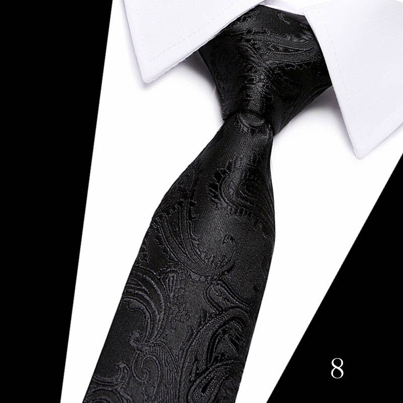 160 Colors Fashion Dropshipping Silk Necktie Wedding Accessories Dot Blue Man Fit Workplace Tie Men Necktie Gravatas