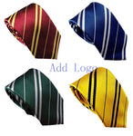 Cosplay Necktie College Style Tie Gift Costume Accessory Anime Cosplay Best Seller Series Tie Clothing Accessories