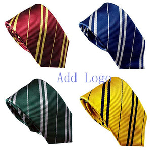 Cosplay Necktie College Style Tie Gift Costume Accessory Anime Cosplay Best Seller Series Tie Clothing Accessories