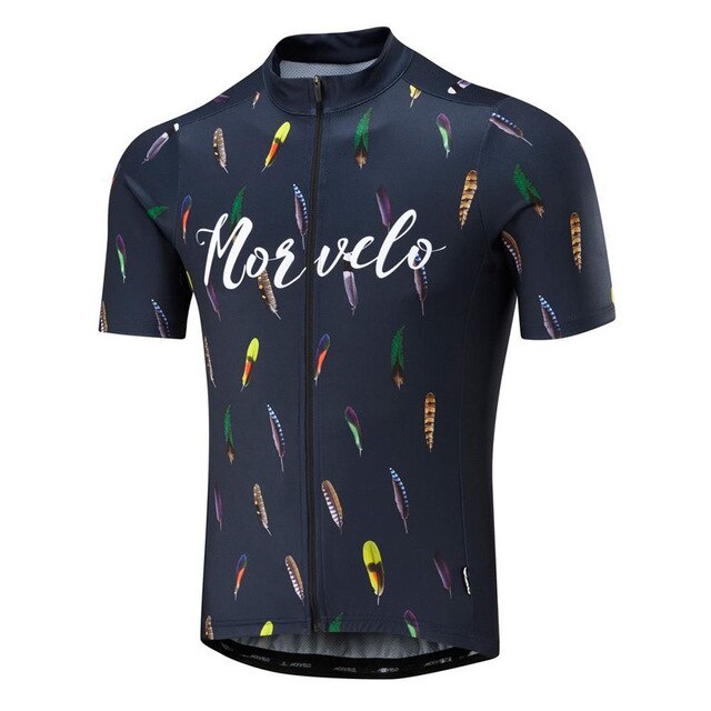Cycling Jersey Cycling Clothing Racing Sport Bike Jersey Tops Cycling Wear Short Sleeves ropa Ciclismo K122704