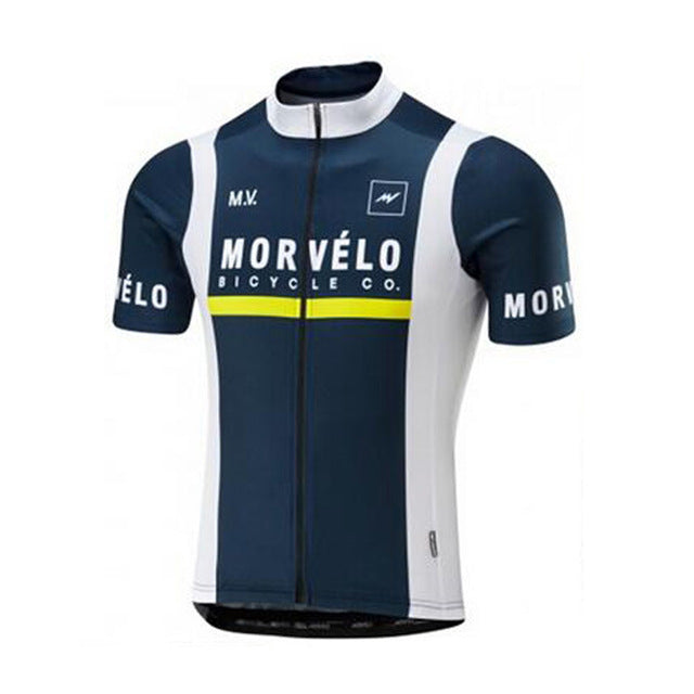Cycling Jersey Cycling Clothing Racing Sport Bike Jersey Tops Cycling Wear Short Sleeves ropa Ciclismo K122704
