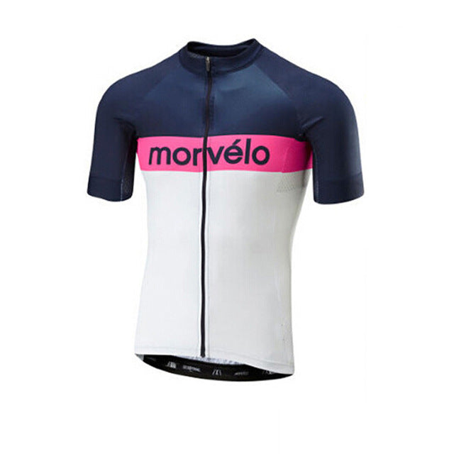 Cycling Jersey Cycling Clothing Racing Sport Bike Jersey Tops Cycling Wear Short Sleeves ropa Ciclismo K122704