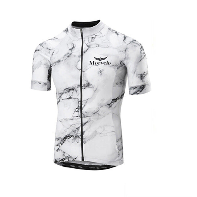 Cycling Jersey Cycling Clothing Racing Sport Bike Jersey Tops Cycling Wear Short Sleeves ropa Ciclismo K122704