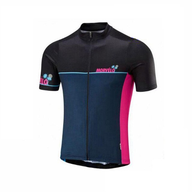 Cycling Jersey Cycling Clothing Racing Sport Bike Jersey Tops Cycling Wear Short Sleeves ropa Ciclismo K122704