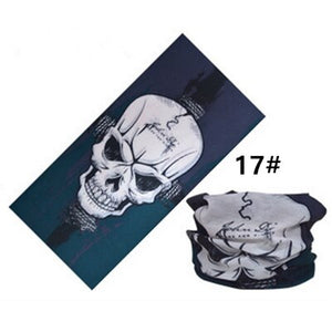 Best Seller Windproof Bicycle Seamless Magic Bandana Cycling Headband Outdoor Sport Ski Bandana Headwear Bicycle Magic Scarf