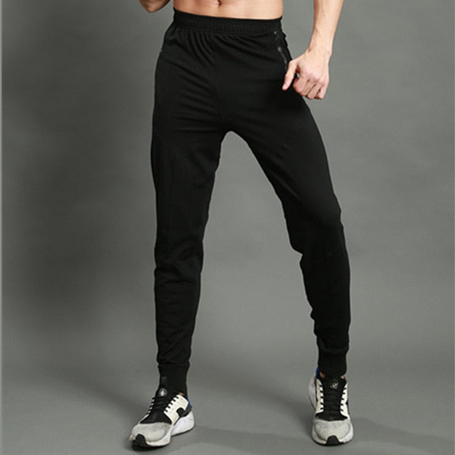 WOSAWE Elastic Soft Cycling Pants Running Sport Mountain Bike Riding Long Trousers Jogging breathable Bottom wearing