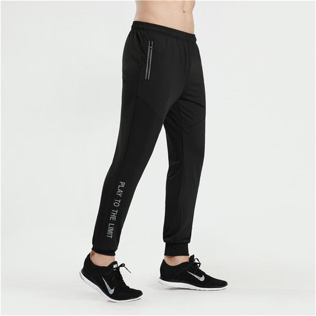 WOSAWE Elastic Soft Cycling Pants Running Sport Mountain Bike Riding Long Trousers Jogging breathable Bottom wearing