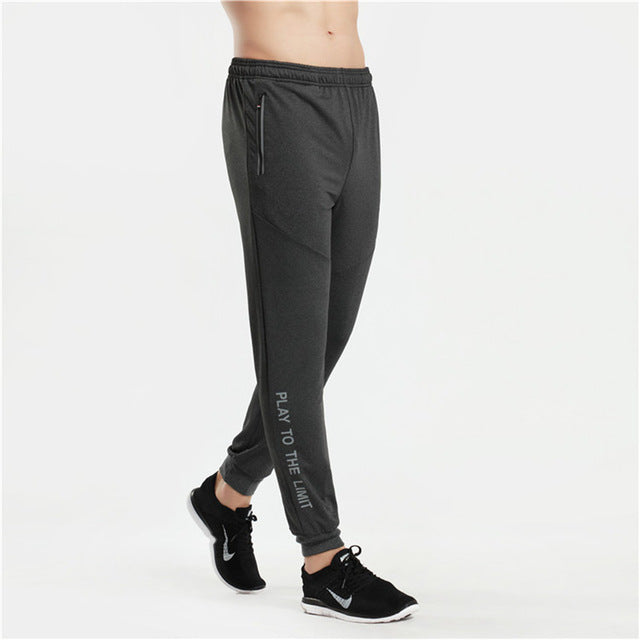 WOSAWE Elastic Soft Cycling Pants Running Sport Mountain Bike Riding Long Trousers Jogging breathable Bottom wearing