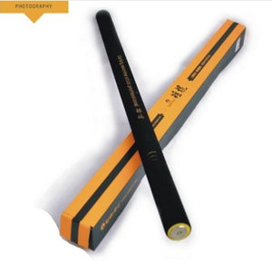 New kali stick Yellow black color IKMF Krav Maga PP EVA sponge Self-defense Mauler martial arts wing chun club short sticks