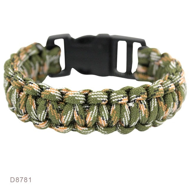 AKA 1908 Puerto Rico Flag Baseball Starfish Beach Railway Crossing I Love You to the Moon and Back Survival Paracord Bracelets