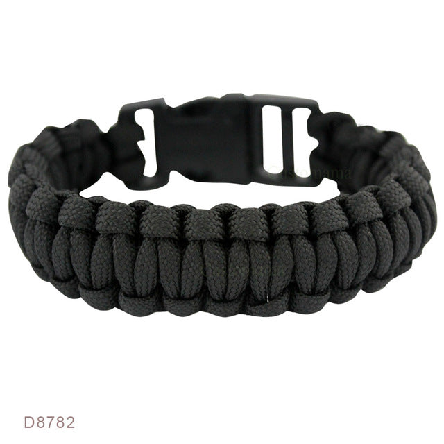 AKA 1908 Puerto Rico Flag Baseball Starfish Beach Railway Crossing I Love You to the Moon and Back Survival Paracord Bracelets