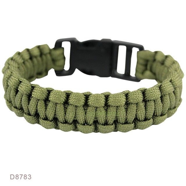 AKA 1908 Puerto Rico Flag Baseball Starfish Beach Railway Crossing I Love You to the Moon and Back Survival Paracord Bracelets