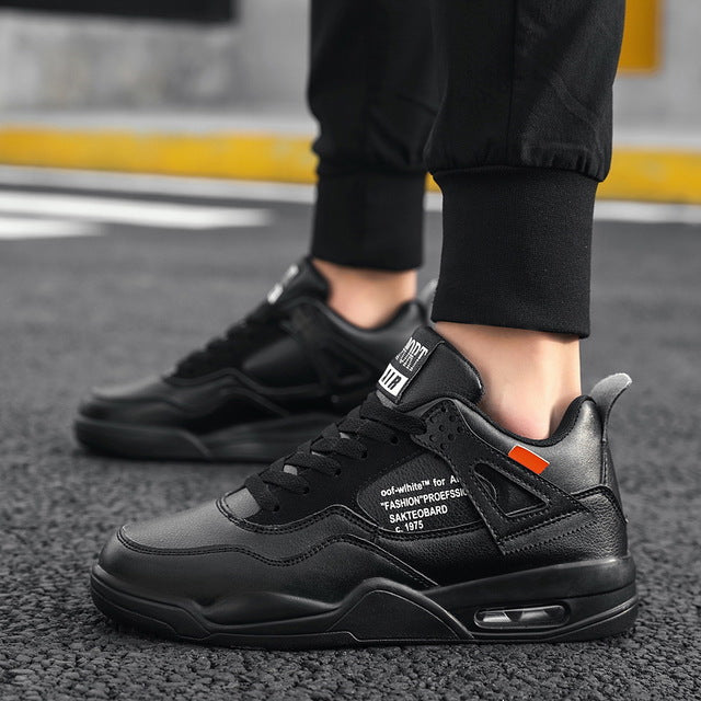 skateboarding shoes for men light cool sneakers sport Outdoor Men Shoes outdoor walking shoes Comfortable Sneakers