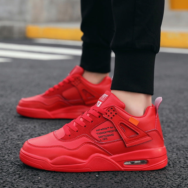 skateboarding shoes for men light cool sneakers sport Outdoor Men Shoes outdoor walking shoes Comfortable Sneakers