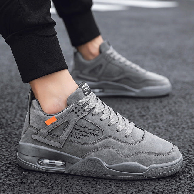 skateboarding shoes for men light cool sneakers sport Outdoor Men Shoes outdoor walking shoes Comfortable Sneakers