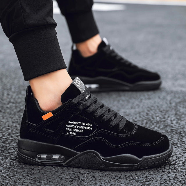 skateboarding shoes for men light cool sneakers sport Outdoor Men Shoes outdoor walking shoes Comfortable Sneakers