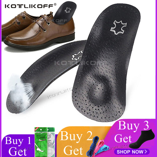 3/4 Length Heel Inserts Arch Support Insoles for Men Women Sport Cushion Breathable Running Orthopedic Shoes Soles Pad