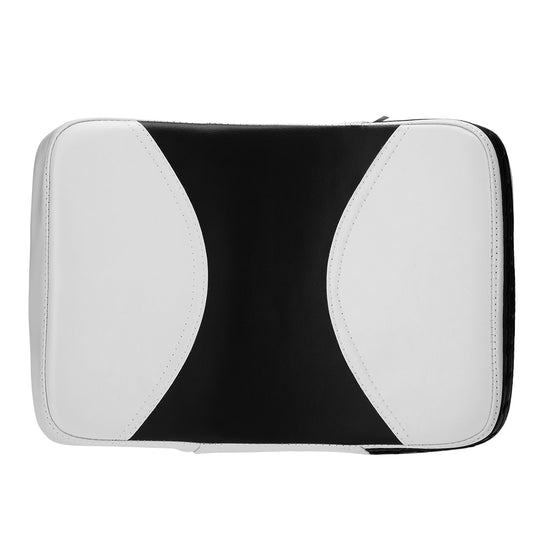 PU Kick Boxing Pad Taekwondo Sanda Karate Equipment Focus Target Punching Bag Fitness Training Sandbag