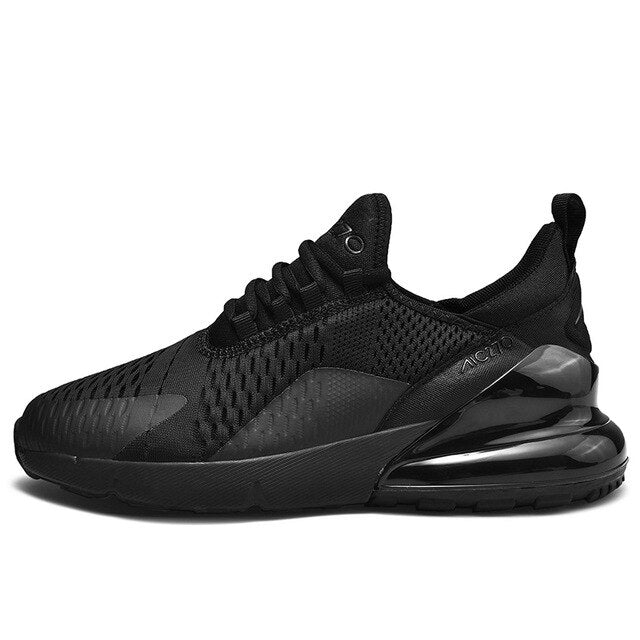 Fashion Men Casual Shoes  spring Lace-up men sneakers Male Footwear Walking flats man sport shoes trainer plus size 39-47