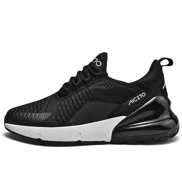Fashion Men Casual Shoes  spring Lace-up men sneakers Male Footwear Walking flats man sport shoes trainer plus size 39-47