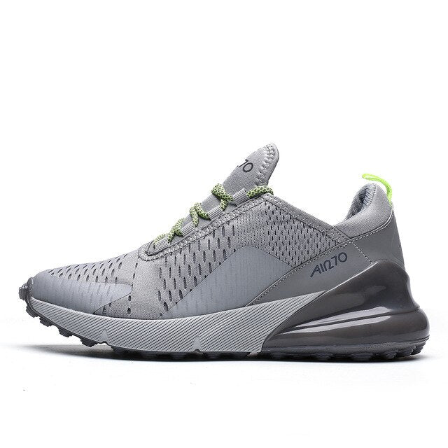 Fashion Men Casual Shoes  spring Lace-up men sneakers Male Footwear Walking flats man sport shoes trainer plus size 39-47