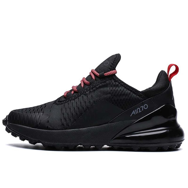 Fashion Men Casual Shoes  spring Lace-up men sneakers Male Footwear Walking flats man sport shoes trainer plus size 39-47
