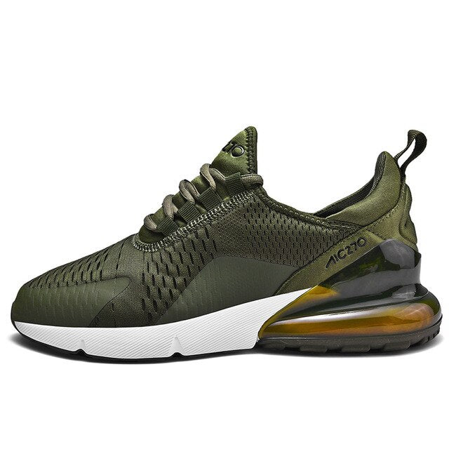 Fashion Men Casual Shoes  spring Lace-up men sneakers Male Footwear Walking flats man sport shoes trainer plus size 39-47
