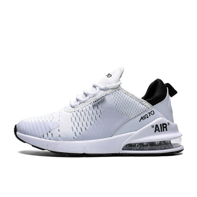 Fashion Men Casual Shoes  spring Lace-up men sneakers Male Footwear Walking flats man sport shoes trainer plus size 39-47