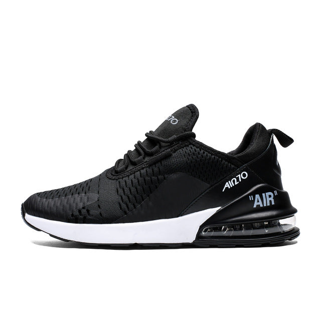 Fashion Men Casual Shoes  spring Lace-up men sneakers Male Footwear Walking flats man sport shoes trainer plus size 39-47