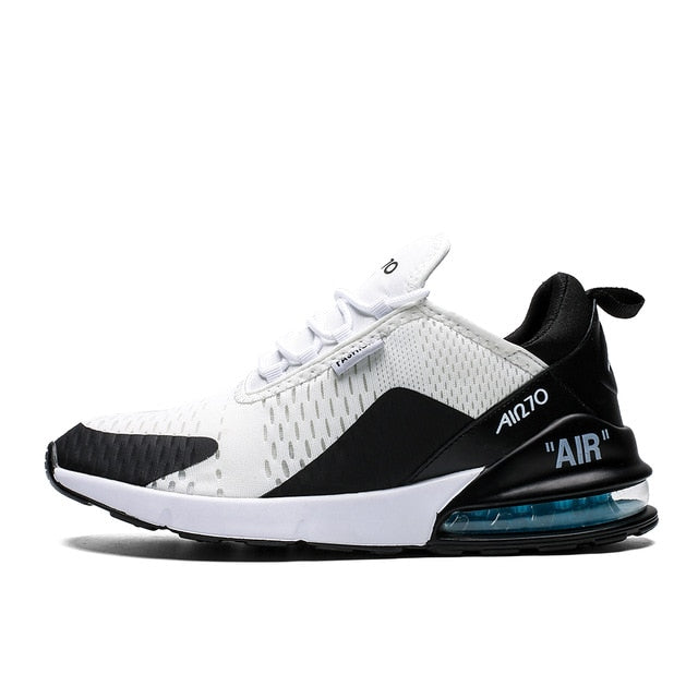 Fashion Men Casual Shoes  spring Lace-up men sneakers Male Footwear Walking flats man sport shoes trainer plus size 39-47
