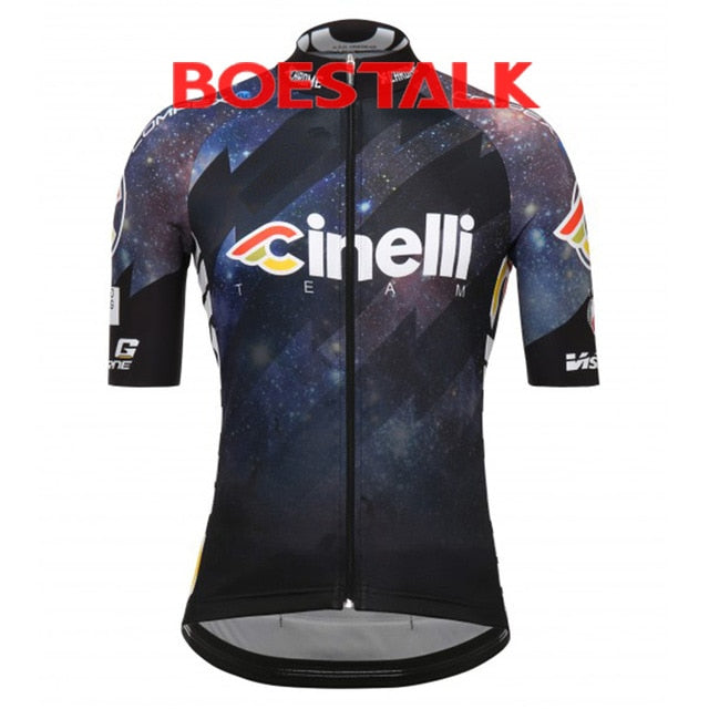 racing team 2020 custom cycling clothing aero usa bike sets jersey maillot suits ropa ciclismo bicicleta kits wear bib shorts