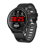 Sports Smart Wach Fitness Bracelet Pedometer Smartwatch Waterproof Heart Rate Monitor L5 Wristwatch PK Huawei Watch GT Men Women