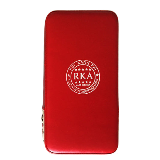 Boxing Kick Target Buffering Karate PU Practical Fitness Equipment Martial Art Accessories Indoor Sports Protective Punch Pad