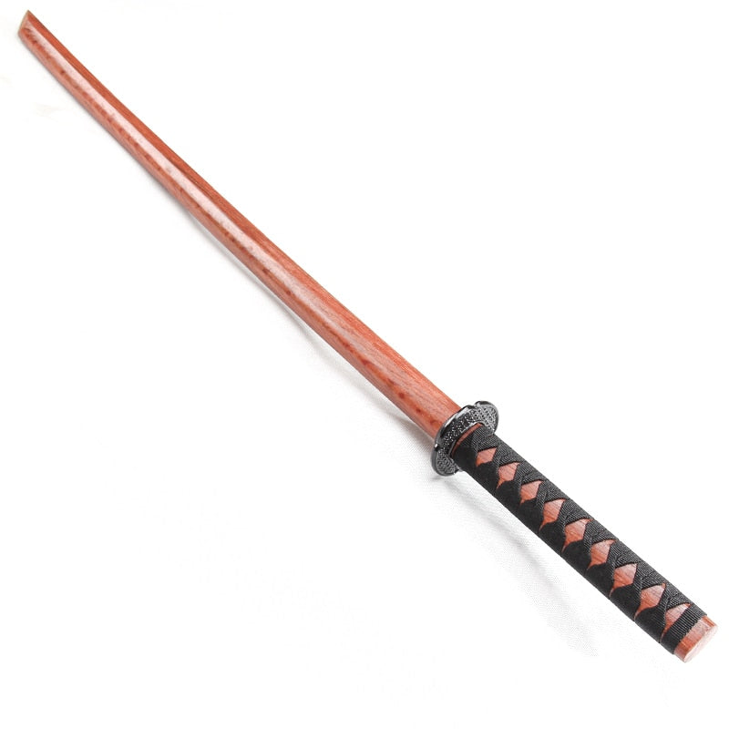 Kendo Wooden sword Residence Combine Avenue Training martial art wood sowrd Flow Combine Gas Avenue Japan sword