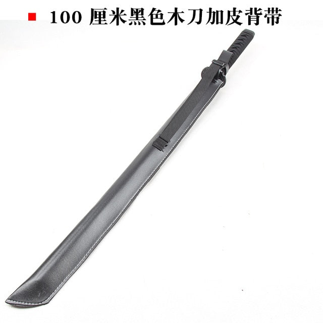 Kendo Wooden sword Residence Combine Avenue Training martial art wood sowrd Flow Combine Gas Avenue Japan sword