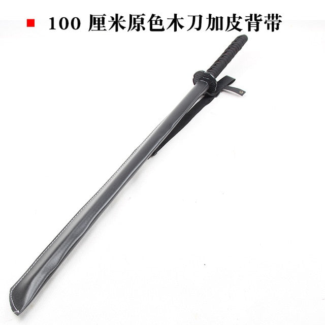 Kendo Wooden sword Residence Combine Avenue Training martial art wood sowrd Flow Combine Gas Avenue Japan sword