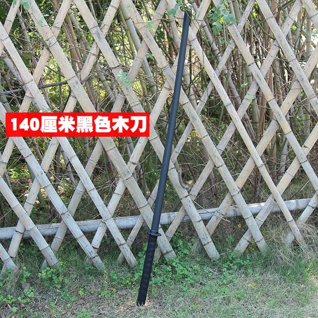 Kendo Wooden sword Residence Combine Avenue Training martial art wood sowrd Flow Combine Gas Avenue Japan sword