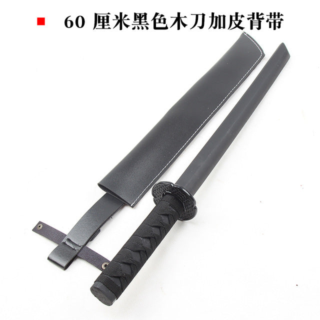 Kendo Wooden sword Residence Combine Avenue Training martial art wood sowrd Flow Combine Gas Avenue Japan sword