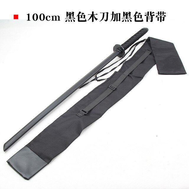Kendo Wooden sword Residence Combine Avenue Training martial art wood sowrd Flow Combine Gas Avenue Japan sword