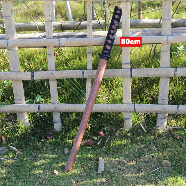 Kendo Wooden sword Residence Combine Avenue Training martial art wood sowrd Flow Combine Gas Avenue Japan sword