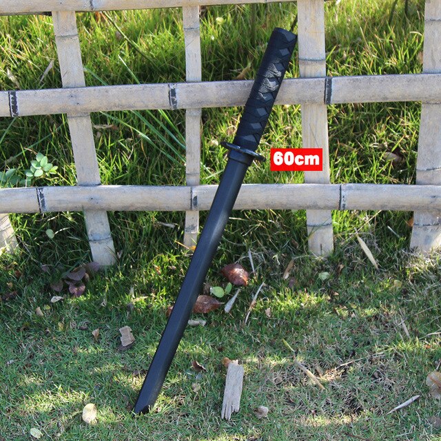 Kendo Wooden sword Residence Combine Avenue Training martial art wood sowrd Flow Combine Gas Avenue Japan sword
