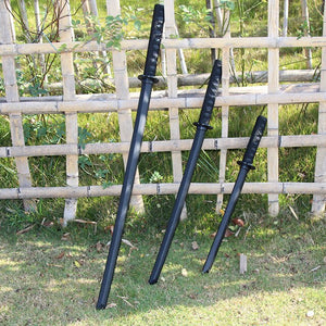 Kendo Wooden sword Residence Combine Avenue Training martial art wood sowrd Flow Combine Gas Avenue Japan sword