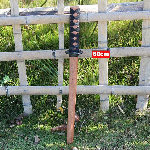 Kendo Wooden sword Residence Combine Avenue Training martial art wood sowrd Flow Combine Gas Avenue Japan sword